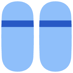 Dashboard Vertical Pills Split Top Icon from Flex Flat Set