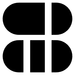Dashboard Vertical Pills 3 Icon from Core Solid Set