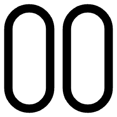 Dashboard Vertical Pills Icon from Core Line Set