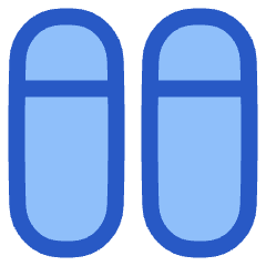 Dashboard Vertical Pills Split Top Icon from Plump Duo Set