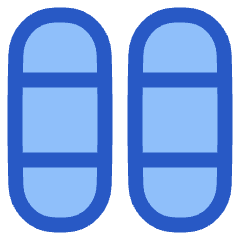 Dashboard Vertical Pills Thirds Icon from Plump Duo Set
