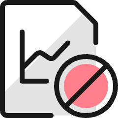 Data File Disable Icon from Ultimate Colors Set