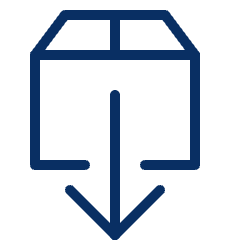 Download Package File Icon from Cyber Line Set