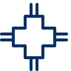 Network Cable 2 Icon from Cyber Line Set