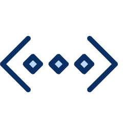 Network Connecting Icon from Cyber Duotone Set