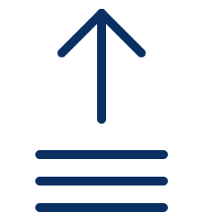 Upload 1 Icon from Cyber Line Set