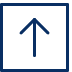 Upload Square 1 Icon from Cyber Line Set