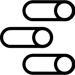 Google Studio Logo Icon from Ultimate Light Set