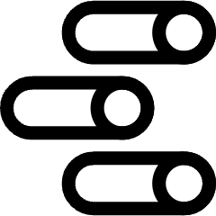 Google Studio Logo Icon from Ultimate Regular Set