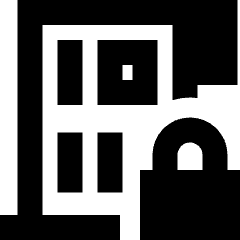 Database Encryption 2 Icon from Sharp Remix Set