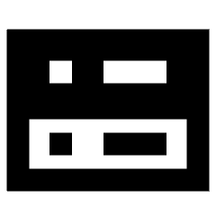 Database Server 1 Icon from Sharp Remix Set