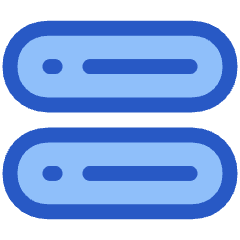 Database Server 4 Icon from Plump Duo Set