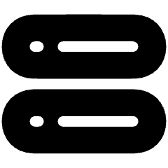 Database Server 4 Icon from Plump Solid Set