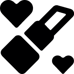 Dating Lipstick Icon from Ultimate Bold Set