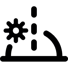 Day Afternoon Icon from Ultimate Bold Set