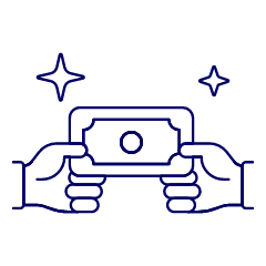 Payment Receive 1 1 Illustration from UX Line Set