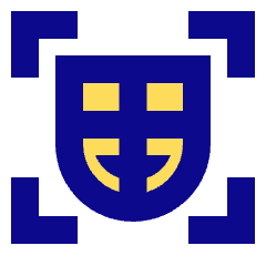 Deepfake Target Icon from Sharp Pop Set