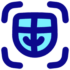 Deepfake Target Icon from Flex Pop Set