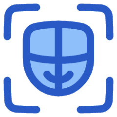 Deepfake Target Icon from Plump Duo Set