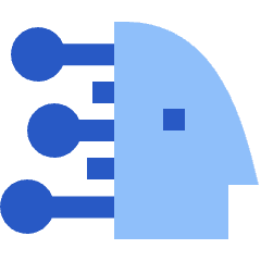 Deepfake Technology 1 Icon from Sharp Flat Set