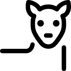 Roe Icon from Ultimate Regular Set