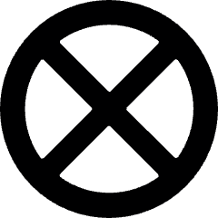 Delete 1 Icon from Ultimate Bold Set