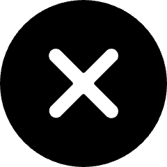Delete 2 Icon from Ultimate Bold Set