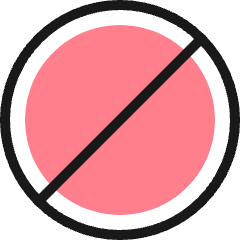 Delete Icon from Ultimate Colors Set