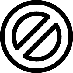 Disable Icon from Ultimate Regular Set