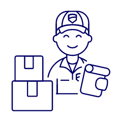 Package Check 1 Illustration from UX Line Set