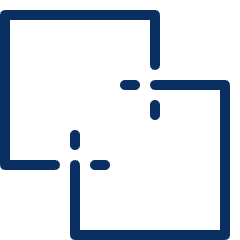 Unite Icon from Cyber Line Set