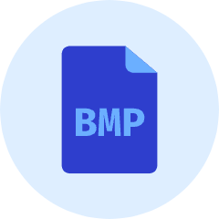 Bmp File Icon from Kameleon Duo Set