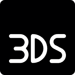 Design Document 3 Ds 1 Icon from Ultimate Bold Set