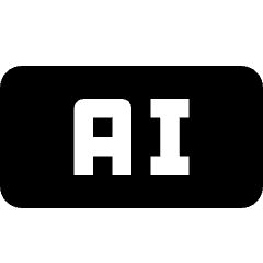 Design File Ai 1 Icon from Nova Solid Set