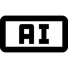 Design File Ai 1 Icon from Nova Line Icons Set