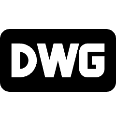 Design File Dwg 1 Icon from Nova Solid Set