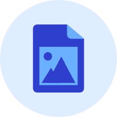 Image File Icon from Kameleon Duo Set