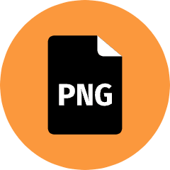 Png File Icon from Kameleon Pop Set