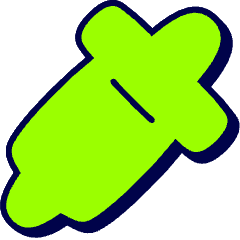 Picker Icon from Stickies Duo Set