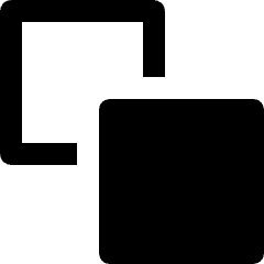 Background Color Icon from Nova Solid Set