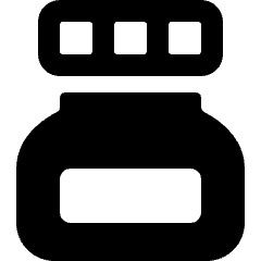 Design Tool Ink Icon from Ultimate Bold Set