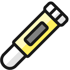 Design Tool Paper Glue Icon from Ultimate Colors Set