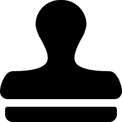 Design Tool Stamp Icon from Ultimate Bold Set