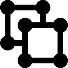 Edit Shape Object Icon from Ultimate Bold Set