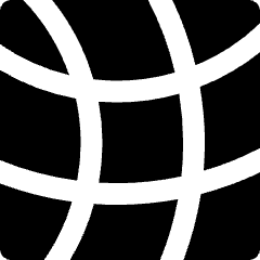 Envelopes Distort Tools Icon from Nova Solid Set