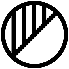 Fill Adjustment Layer Icon from Ultimate Regular Set