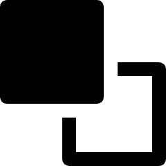 Foreground Color Icon from Nova Solid Set