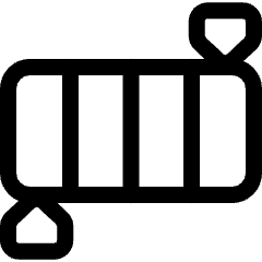 Gradient 1 Icon from Ultimate Regular Set