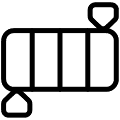 Gradient 1 Icon from Ultimate Light Set