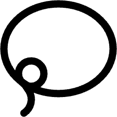 Lasso Tools Icon from Ultimate Regular Set